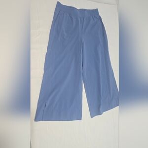 Lululemon Athletica Blue Activewear